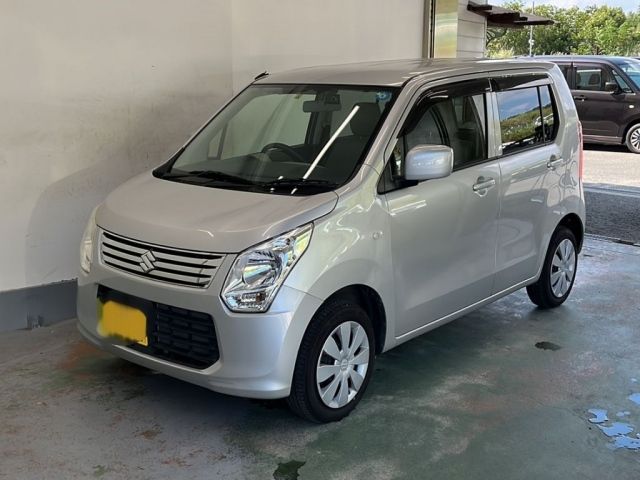 3005 Suzuki Wagon r MH34S 2013 г. (KCAA Kyoto)